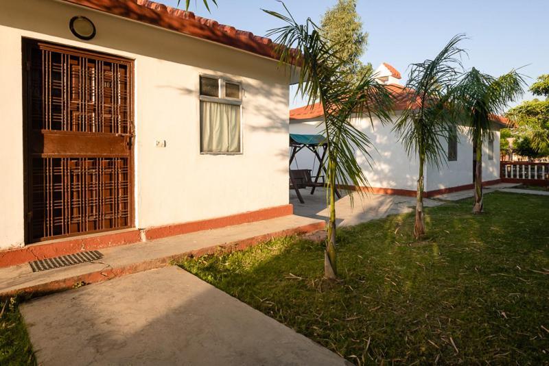 Upvan Wildlife Resort - Pura Stays Kalagarh Dış mekan fotoğraf